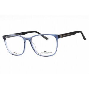 Chesterfield EYEGLASSES CH110XL-OXZ-57 New with case